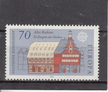 NSR 0971 ** - 1978